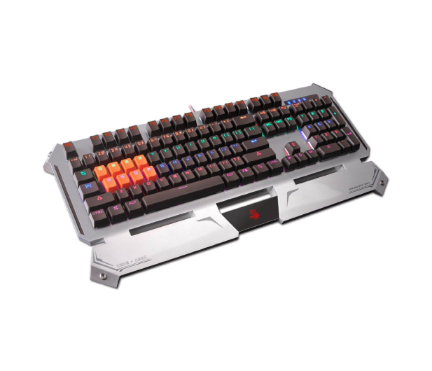 Klawiatura mechaniczna A4Tech Bloody B740A - 300805 - zdjęcie
